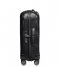 Samsonite Walizki na bagaż podręczny C-Lite Spinner 55/20 Black (1041)