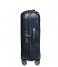 Samsonite Walizki na bagaż podręczny C-Lite Spinner 55/20 Midnight Blue (1549)