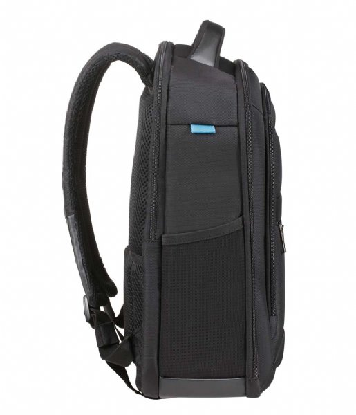 Samsonite  Vectura Evo Laptop Backpack 14.1 Inch Black (1041)