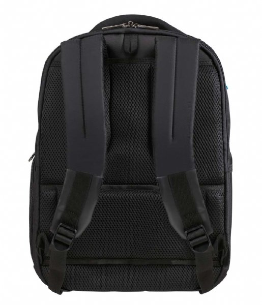 Samsonite  Vectura Evo Laptop Backpack 14.1 Inch Black (1041)