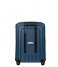 Samsonite Walizki na bagaż podręczny S-Cure Eco Spinner 55/20 Post Consumer Navy Blue (1598)