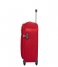 Samsonite Walizki na bagaż podręczny Citybeat Spinner 55/20 Length 40cm Red (1726)