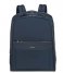 Samsonite  Zalia 2.0 Backpack 14.1 Inch Midnight Blue (1549)