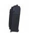 Samsonite Walizki na bagaż podręczny Airea Upright 55/20 Expandable Toppocket Dark Blue (1247)