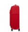 Samsonite Walizki na bagaż podręczny Airea Spinner 55/20 Strict Hibiscus Red (A011)