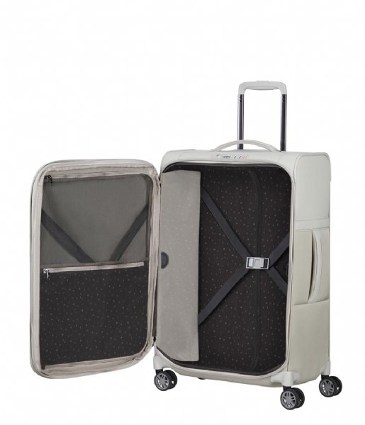 Samsonite  Airea Spinner 67/24 Expandable Sand Storm (A010)