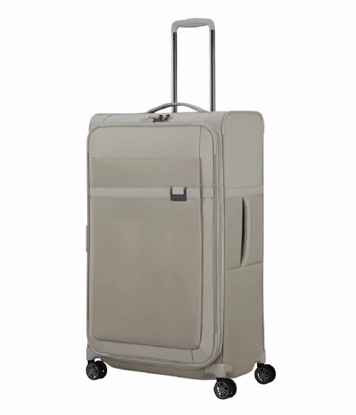 Samsonite  Airea Spinner 78/29 Expandable Sand Storm (A010)