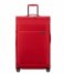 SamsoniteAirea Spinner 78/29 Expandable Hibiscus Red (A011)