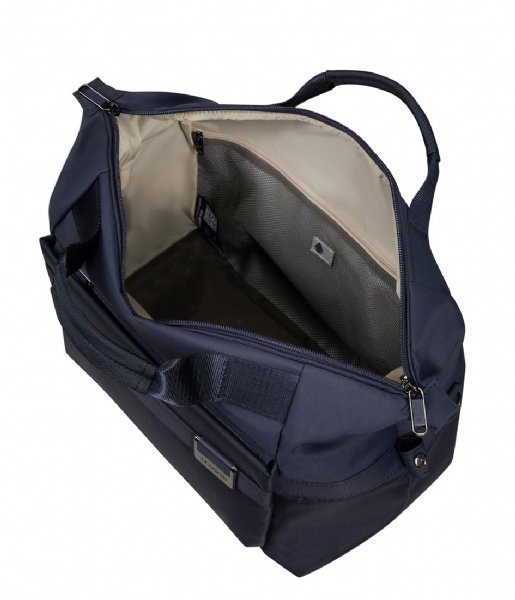 Samsonite Toilettas Airea Beauty Case Dark Blue (1247) Samsonite Toilettas Airea Beauty Case Dark Blue (1247)