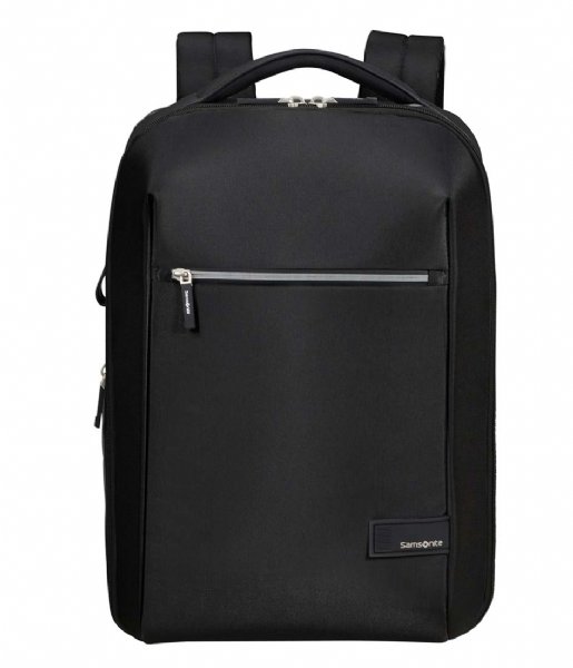 Samsonite  Litepoint Laptop Backpack 15.6 Inch Black (1041)