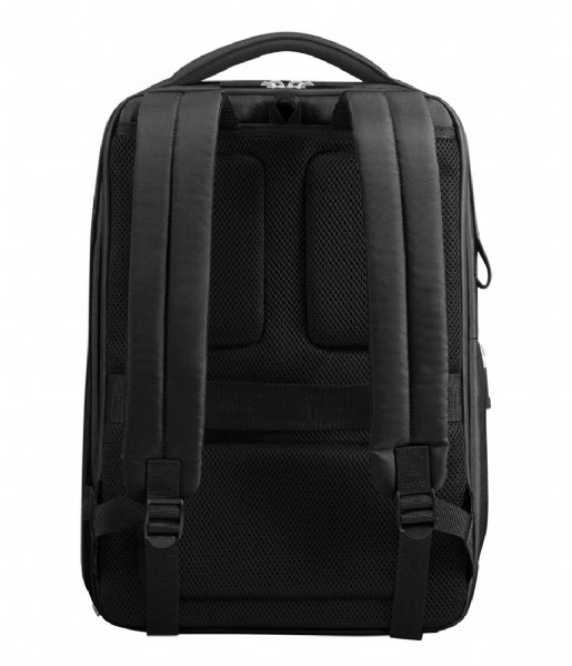 Samsonite  Litepoint Laptop Backpack 15.6 Inch Black (1041)
