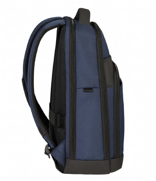 Samsonite  Mysight Laptop Backpack 14.1 Inch Blue (1090)