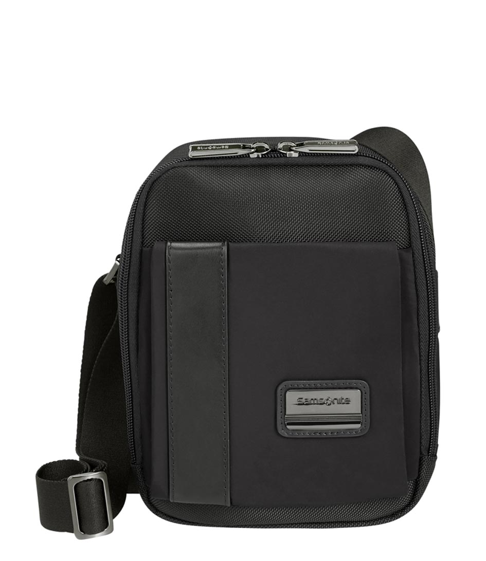 Samsonite Laptop Backpack Openroad 2.0 Tablet Crossover 9.7 Inch Black ...