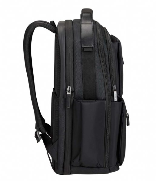 Samsonite  Openroad 2.0 Laptop Backpack 17.3 Inch Black (1041)