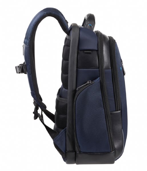 Samsonite  Spectrolite 3.0 Laptop Backpack 14.1 Inch Deep Blue (1277)
