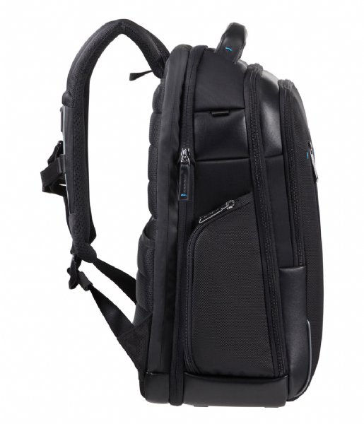 Samsonite  Spectrolite 3.0 Laptop Backpack 15.6 Inch Expandable Black (1041)