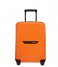 Samsonite Walizki na bagaż podręczny Magnum Eco Spinner 55/20 Radiant Orange (0595)