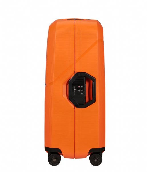 Samsonite  Magnum Eco Spinner 69/25 Radiant Orange (0595)