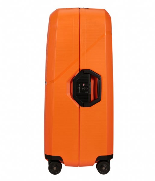 Samsonite  Magnum Eco Spinner 75/28 Radiant Orange (0595)