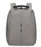 SamsoniteSecuripak Travel Backpack 15.6 Inch Expandable Cool Grey (2447)