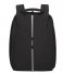 SamsoniteSecuripak Travel Backpack 15.6 Inch Expandable Black Steel (T061)