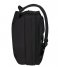 Samsonite  Securipak Travel Backpack 15.6 Inch Expandable Black Steel (T061)