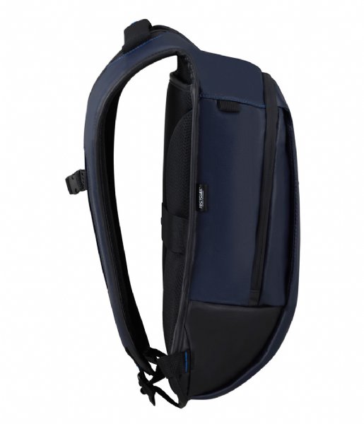 Samsonite  Ecodiver Laptop Backpack S Blue Nights (2165)