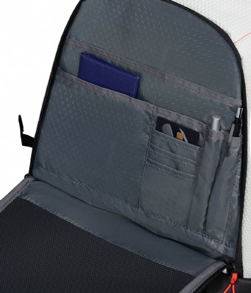 Samsonite  Ecodiver Laptop Backpack L Cloud White (0479)