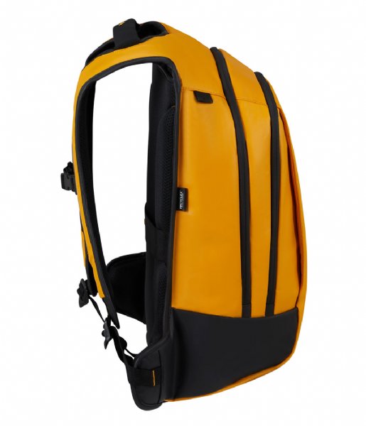 Samsonite  Ecodiver Urban Laptop Backpack M Usb Yellow (1924)