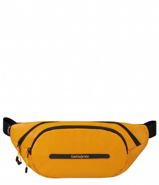Samsonite  Ecodiver Belt Bag Yellow (1924)