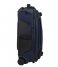 Samsonite Walizki na bagaż podręczny Ecodiver Duffle/Wh 55/20 Blue Nights (2165)
