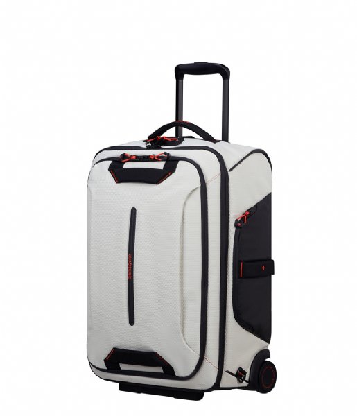 Samsonite  Ecodiver Duffle 55 Backpack Cloud White (0479)