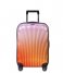 Samsonite Walizki na bagaż podręczny C-Lite Ltd Spinner 55 Expandable Sunset (1841)
