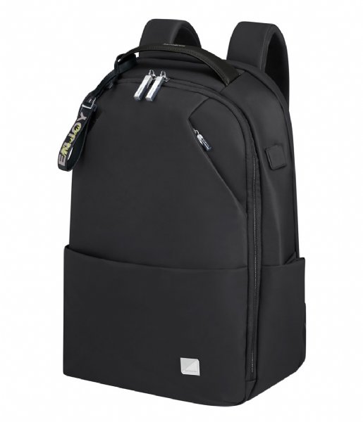 Samsonite  Workationist Backpack 14.1 Inch Black (1041)