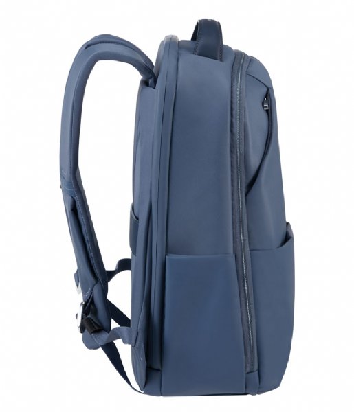 Samsonite  Workationist Backpack 14.1 Inch Blueberry (1120)