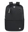 SamsoniteWorkationist Backpack 15.6 Inch Cl.Comp Black (1041)