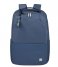 Samsonite  Workationist Backpack 15.6 Inch Cl.Comp Blueberry (1120)