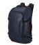 Samsonite  Ecodiver Travel Backpack M 55L Blue Nights (2165)