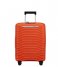 Samsonite Walizki na bagaż podręczny Upscape Spinner 55 Expandable Tangerine Orange (7976)