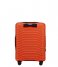 Samsonite Walizki na bagaż podręczny Upscape Spinner 55 Expandable Tangerine Orange (7976)
