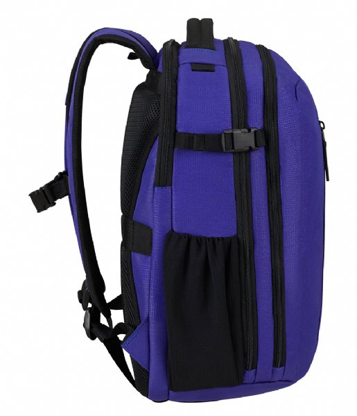 Samsonite  Roader Laptop Backpack M Deep Blue (1277)