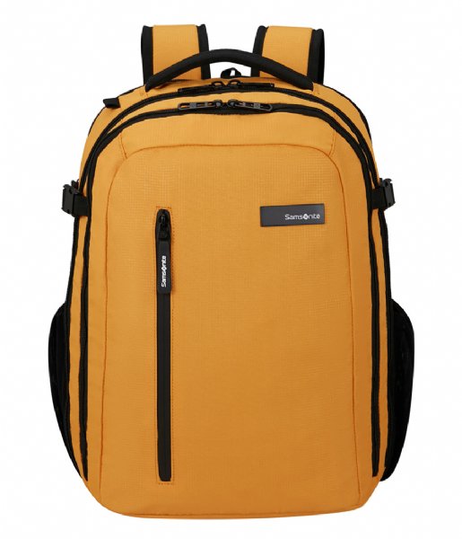 Samsonite  Roader Laptop Backpack M Radiant Yellow (4702)