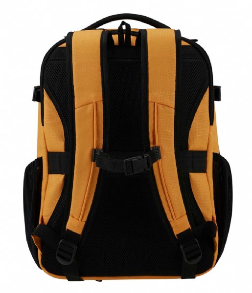 Samsonite  Roader Laptop Backpack M Radiant Yellow (4702)