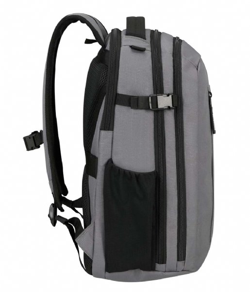 Samsonite  Roader Laptop Backpack M Drifter Grey (E569)