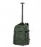 Samsonite Walizki na bagaż podręczny Roader Laptop Backpack/Wh 55/20 Camo Green (2984)