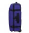 Samsonite Walizki na bagaż podręczny Roader Duffle Wh 55/20 Length 35 Cm Deep Blue (1277)