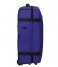 Samsonite Walizki na bagaż podręczny Roader Duffle Wh 55/20 Length 35 Cm Deep Blue (1277)