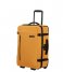 Samsonite Walizki na bagaż podręczny Roader Duf/Wh 55/20 Length 35 cm Radiant Yellow (4702)