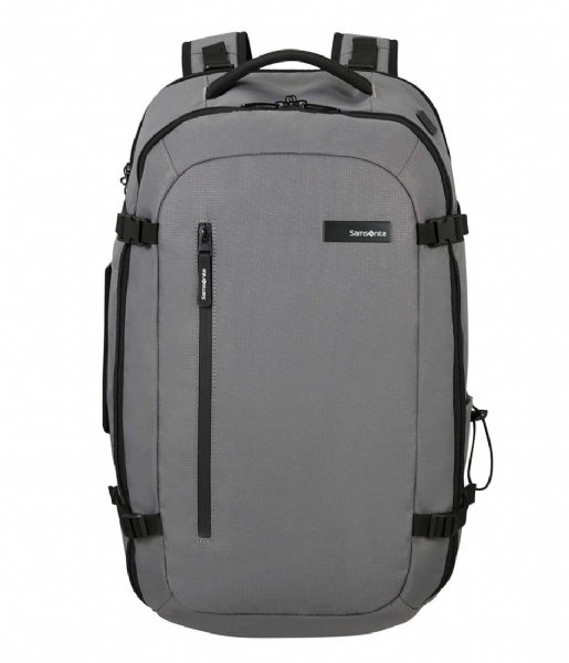 Samsonite  Roader Travel Backpack S 38L Drifter Grey (E569)