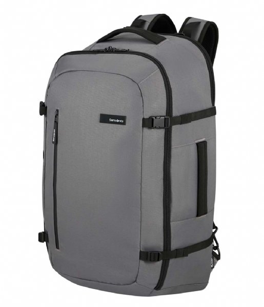 Samsonite  Roader Travel Backpack M 55L Drifter Grey (E569)